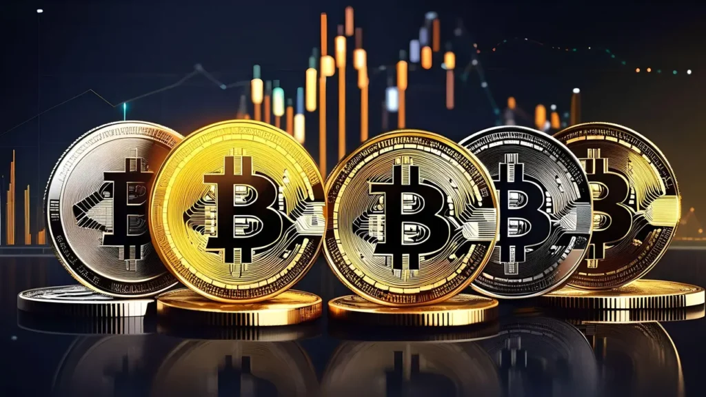 Investasi ETF Bitcoin Meningkat, Arus Masuk Capai Rp 31 Miliar